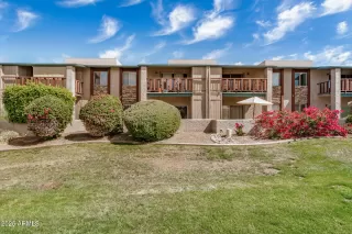 More Details about MLS # 6862341 : 4354 N 82ND STREET#178