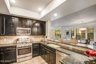 More Details about MLS # 6862804 : 7601 E INDIAN BEND ROAD#1050