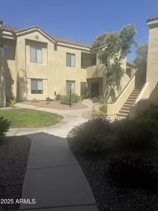 More Details about MLS # 6865466 : 7575 E INDIAN BEND ROAD#1100