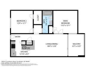 Photo #3: 6865819 Listing