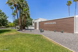 More Details about MLS # 6866705 : 8552 E INDIAN SCHOOL ROAD#B