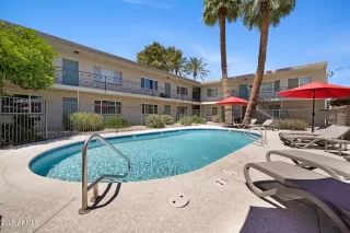More Details about MLS # 6867041 : 6906 E 4TH STREET#4