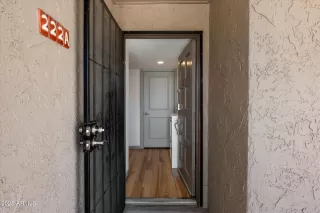 More Details about MLS # 6869268 : 7430 E CHAPARRAL ROAD#A222