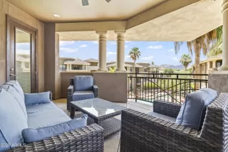 More Details about MLS # 6872825 : 7601 E INDIAN BEND ROAD#3030