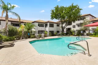 More Details about MLS # 6873298 : 9990 N SCOTTSDALE ROAD#2029