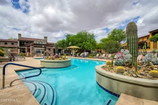 You might also be interested in ENCORE AT GRAYHAWK