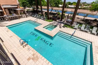 More Details about MLS # 6878124 : 4803 N WOODMERE FAIRWAY#1002