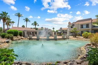 More Details about MLS # 6879682 : 10115 E MOUNTAIN VIEW ROAD#2061