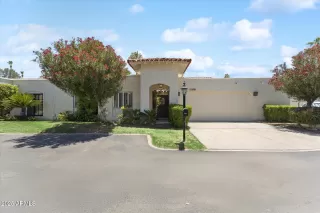 More Details about MLS # 6882319 : 7319 E ROSE LANE