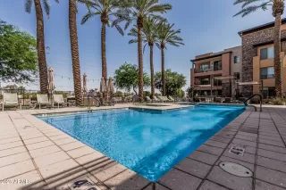 More Details about MLS # 6887722 : 4805 N WOODMERE FAIRWAY#1002