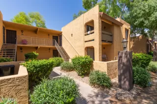 More Details about MLS # 6888543 : 8500 E INDIAN SCHOOL ROAD#220