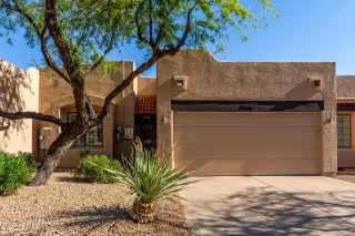 Browse active condo listings in SCOTTSDALE ADOBE RANCH TOWNHOMES