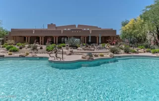 You might also be interested in VILLAGE AT CAREFREE CONFERENCE RESORT