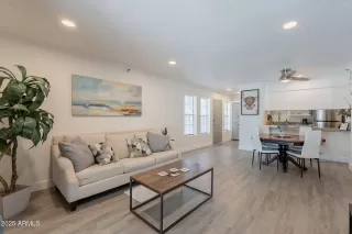 Click for more information on MLS # 6894699 : 8020 E THOMAS ROAD#116 More Details about MLS # 6894699 : 8020 E THOMAS ROAD#116