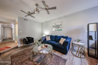 More Details about MLS # 6895709 : 7510 E THOMAS ROAD#118