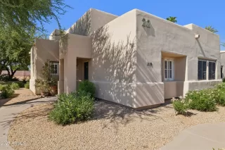 More Details about MLS # 6896095 : 11333 N 92ND STREET#1119
