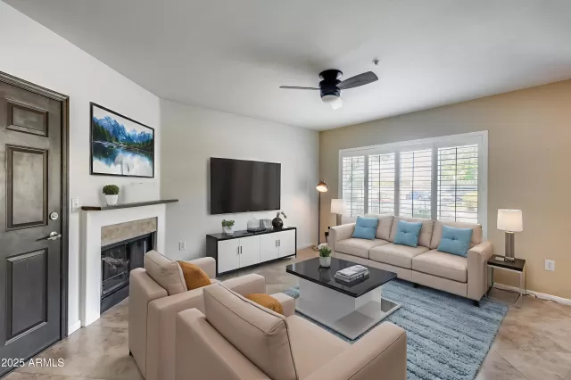 MLS: 6897438 Condo For Sale