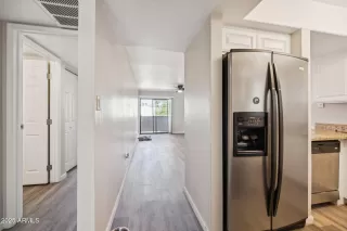 More Details about MLS # 6897868 : 985 N GRANITE REEF ROAD#130