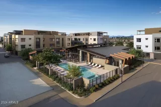 More Details about MLS # 6898829 : 19360 N 73RD STREET#1052