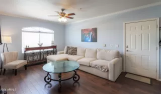 More Details about MLS # 6900546 : 15095 N THOMPSON PEAK PARKWAY#2115