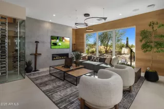 More Details about MLS # 6900719 : 37200 N CAVE CREEK ROAD#1117