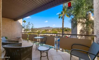 Browse active condo listings in CAREFREE TERRACE