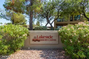 More Details about MLS # 6904112 : 17031 E EL LAGO BOULEVARD#1160