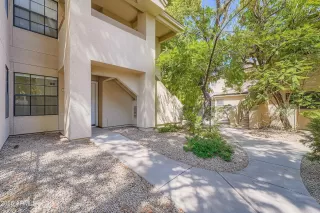 More Details about MLS # 6907177 : 6885 E COCHISE ROAD#105