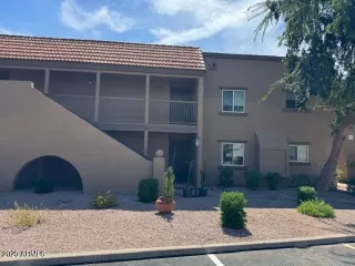 More Details about MLS # 6908987 : 8260 E ARABIAN TRAIL#261