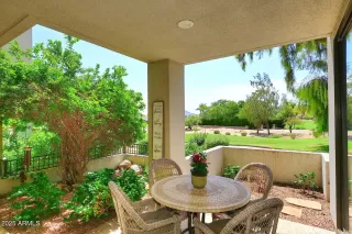 More Details about MLS # 6910094 : 7700 E GAINEY RANCH ROAD#128
