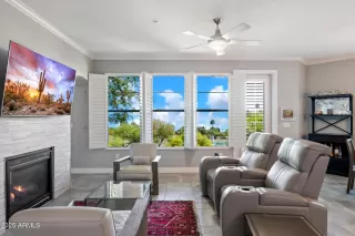 More Details about MLS # 6911554 : 7601 E INDIAN BEND ROAD#1046