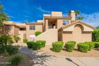 More Details about MLS # 6911565 : 10101 N ARABIAN TRAIL#2016