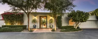 More Details about MLS # 6911804 : 5652 N SCOTTSDALE ROAD