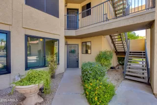 More Details about MLS # 6912602 : 4925 E DESERT COVE AVENUE#152
