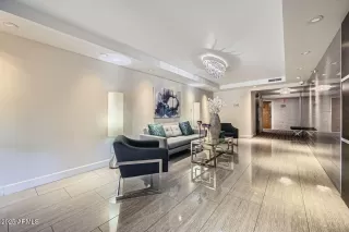 More Details about MLS # 6913065 : 7970 E CAMELBACK ROAD#307
