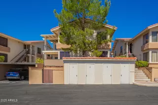 More Details about MLS # 6913412 : 16615 E GUNSIGHT DRIVE#205