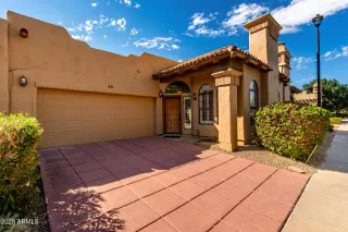 More Details about MLS # 6913784 : 7955 E CHAPARRAL ROAD#49
