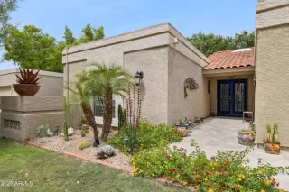 More Details about MLS # 6914650 : 10436 E COCHISE AVENUE