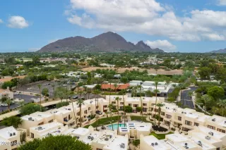 More Details about MLS # 6916232 : 6150 N SCOTTSDALE ROAD#36