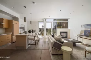 More Details about MLS # 6916544 : 4745 N SCOTTSDALE ROAD#3008