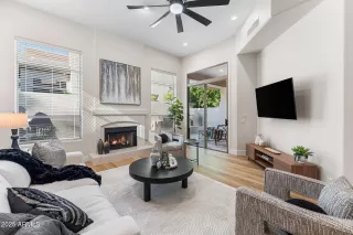 More Details about MLS # 6917161 : 7266 E DEL ACERO DRIVE