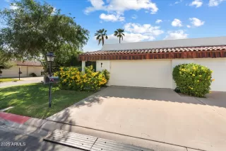 More Details about MLS # 6917500 : 5762 N SCOTTSDALE ROAD