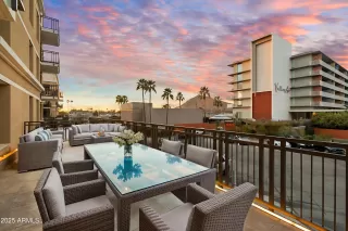More Details about MLS # 6917530 : 6803 E MAIN STREET#2210
