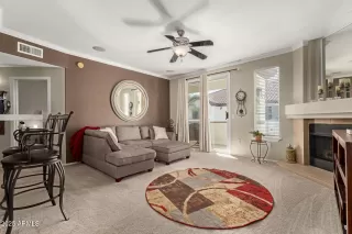 More Details about MLS # 6917601 : 2992 N MILLER ROAD#219B