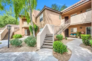 More Details about MLS # 6917832 : 10101 N ARABIAN TRAIL#2029