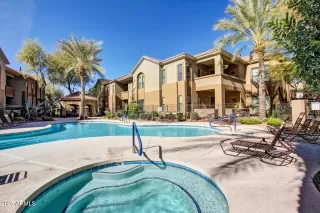 More Details about MLS # 6917845 : 7027 N SCOTTSDALE ROAD#150