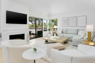 More Details about MLS # 6917904 : 7272 E GAINEY RANCH ROAD#76