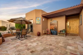 More Details about MLS # 6918460 : 25836 N PRIMO CIRCLE
