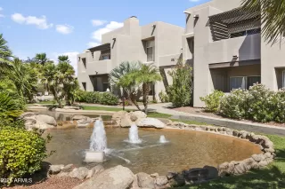 More Details about MLS # 6918940 : 11260 N 92ND STREET#2136