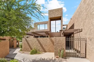 More Details about MLS # 6920509 : 7401 N SCOTTSDALE ROAD#24